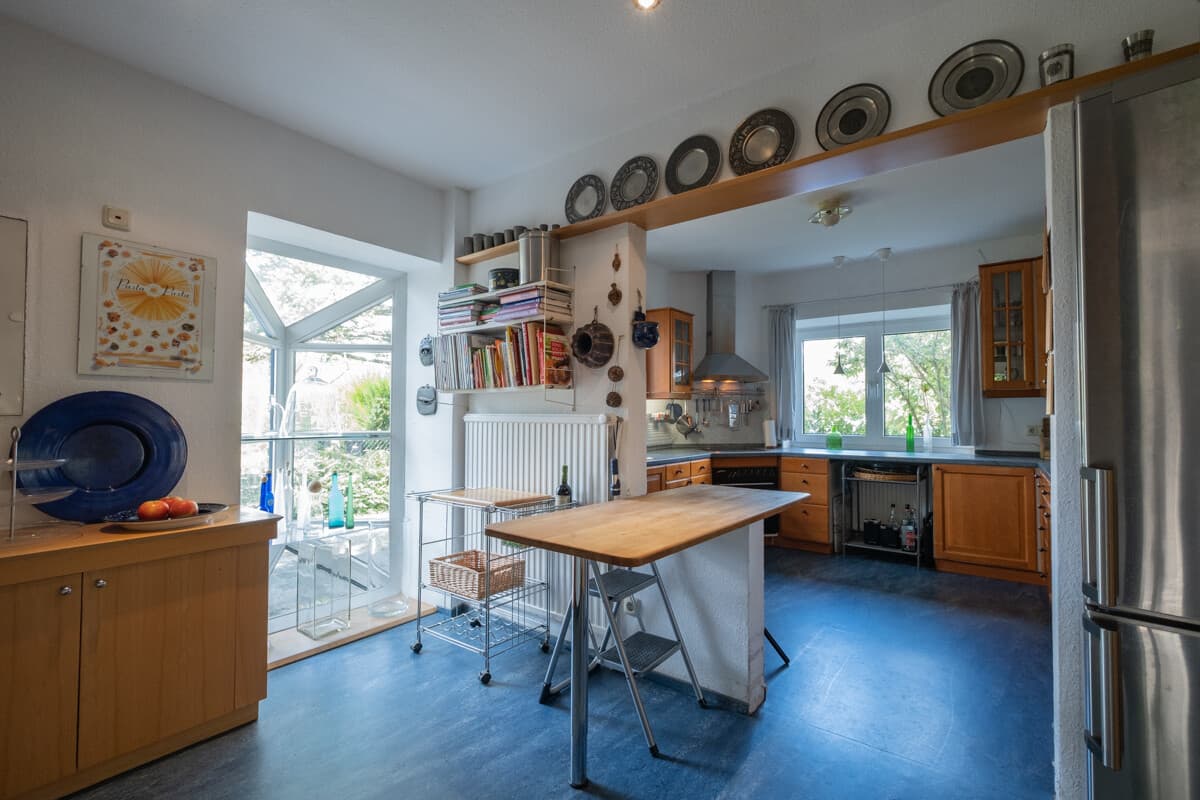 Einfamilienhaus in Rotenburg – Bild 10