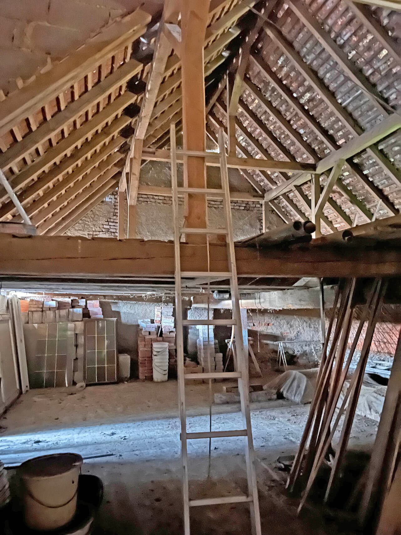Einfamilienhaus in Ober-Ramstadt OT Rohrbach – Bild 23