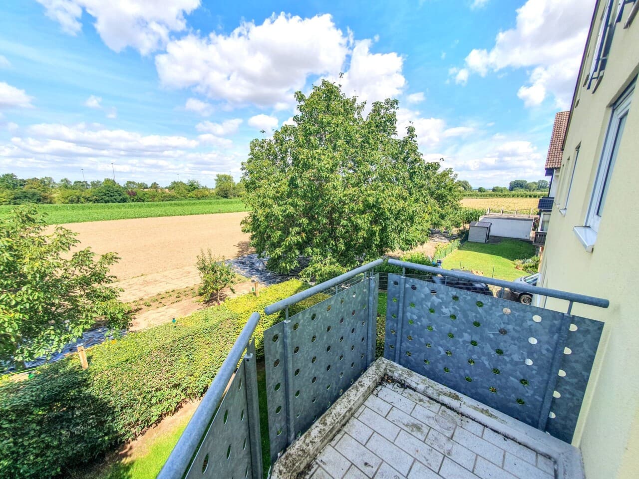 Etagenwohnung in Meckenheim – Bild 4