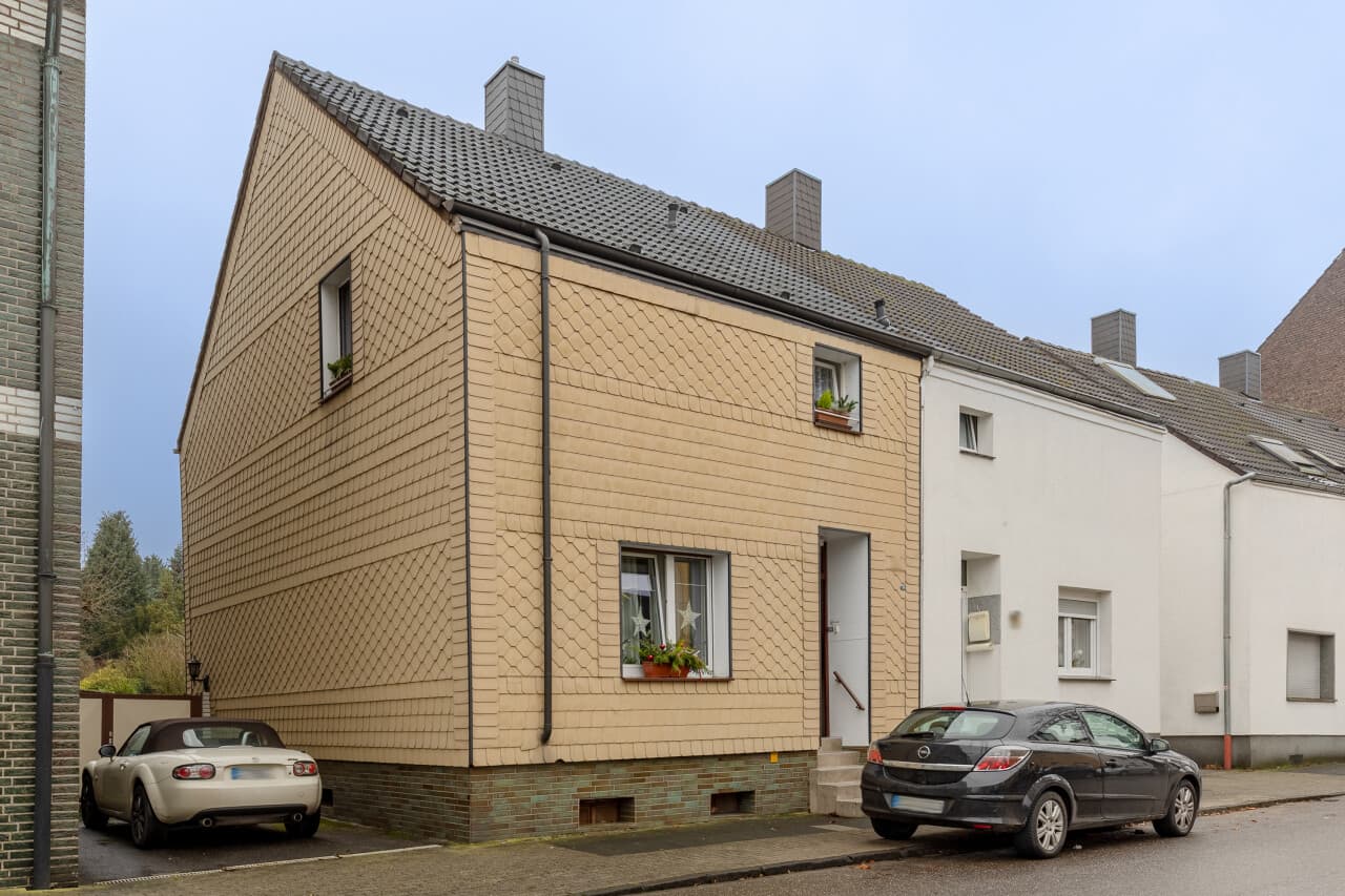 Doppelhaushälfte in Essen – Bild 2
