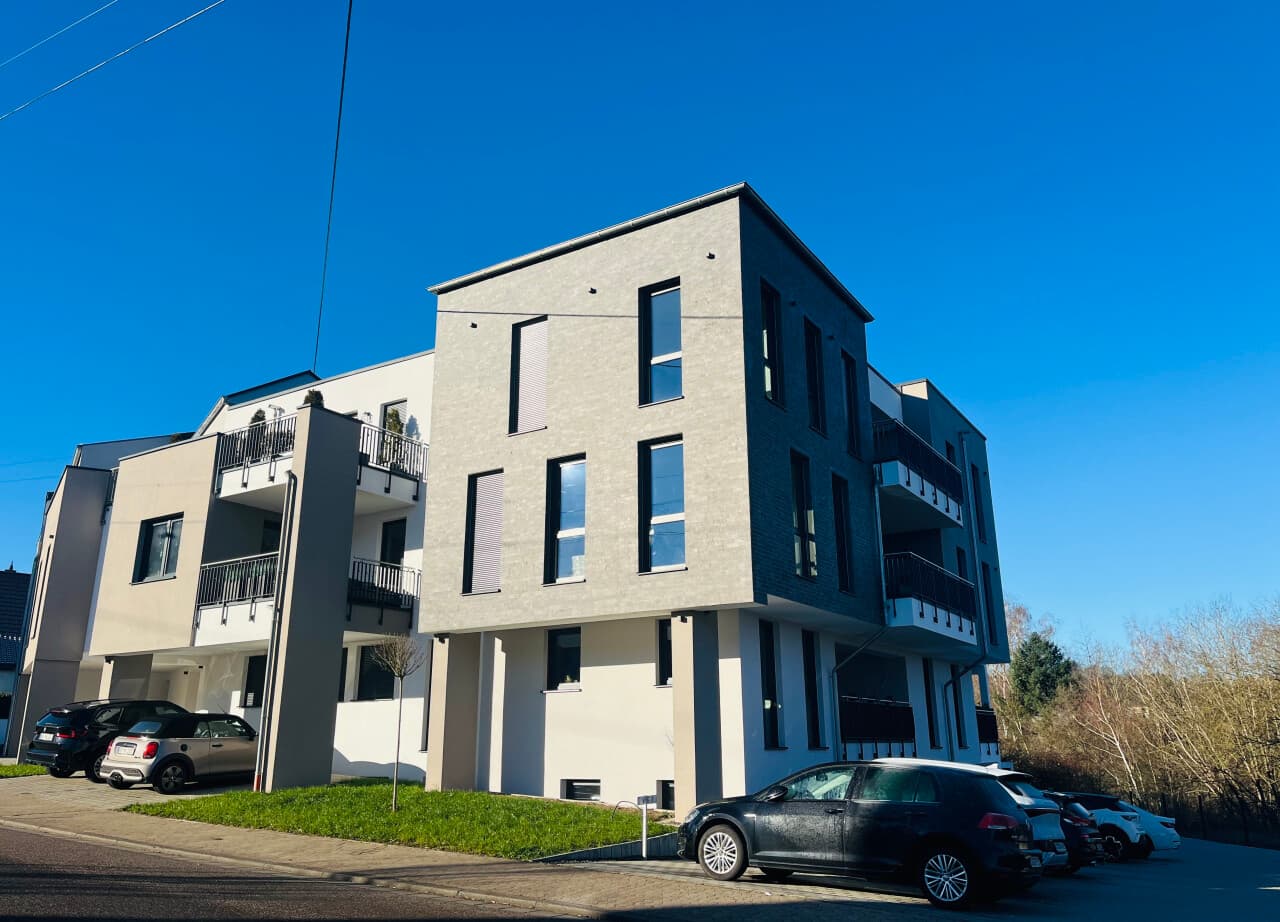 Etagenwohnung in Puettlingen – Bild 18