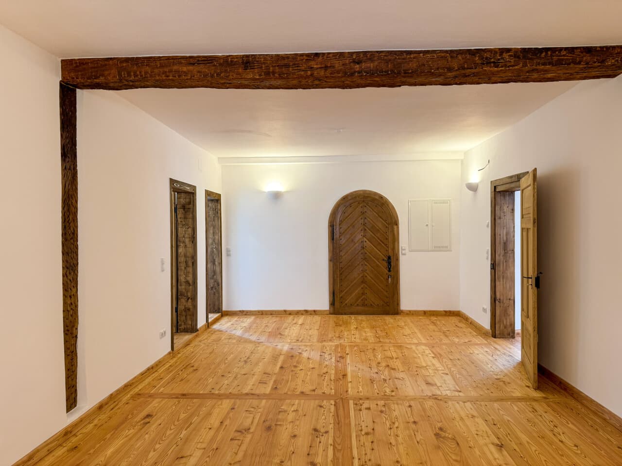 Etagenwohnung in Seßlach – Bild 5