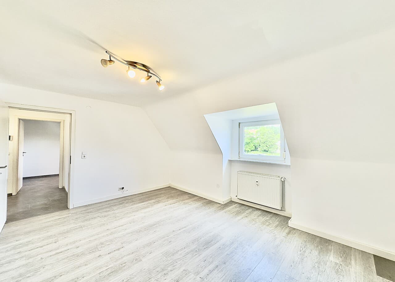 Dachgeschosswohnung in Neuweiler – Bild 9
