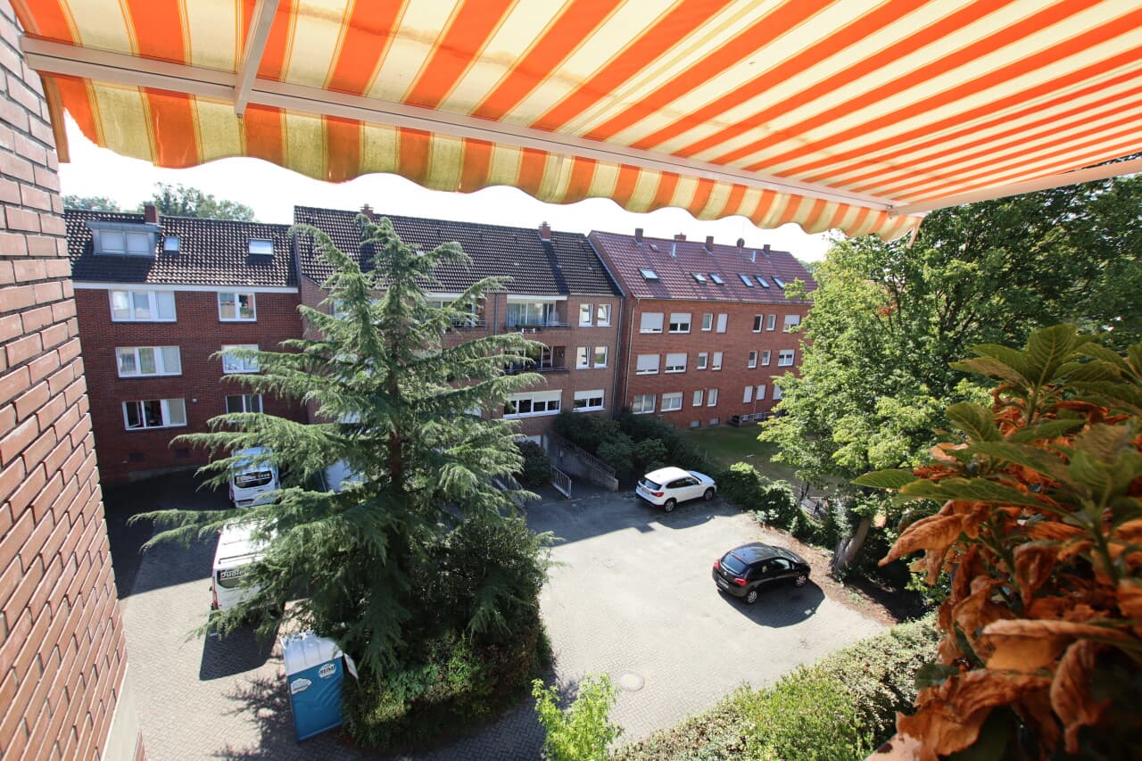 Etagenwohnung in Nordhorn – Bild 6