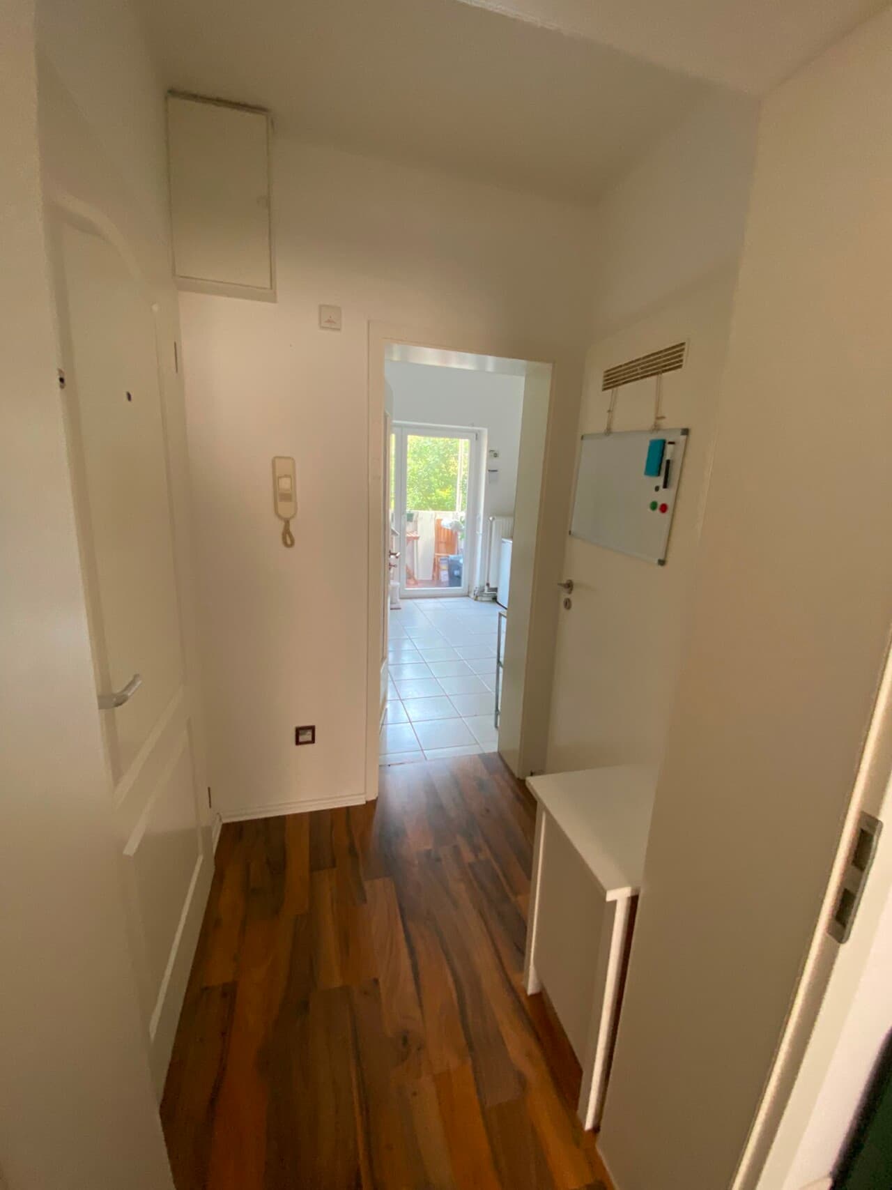 Etagenwohnung in Hildesheim – Bild 8