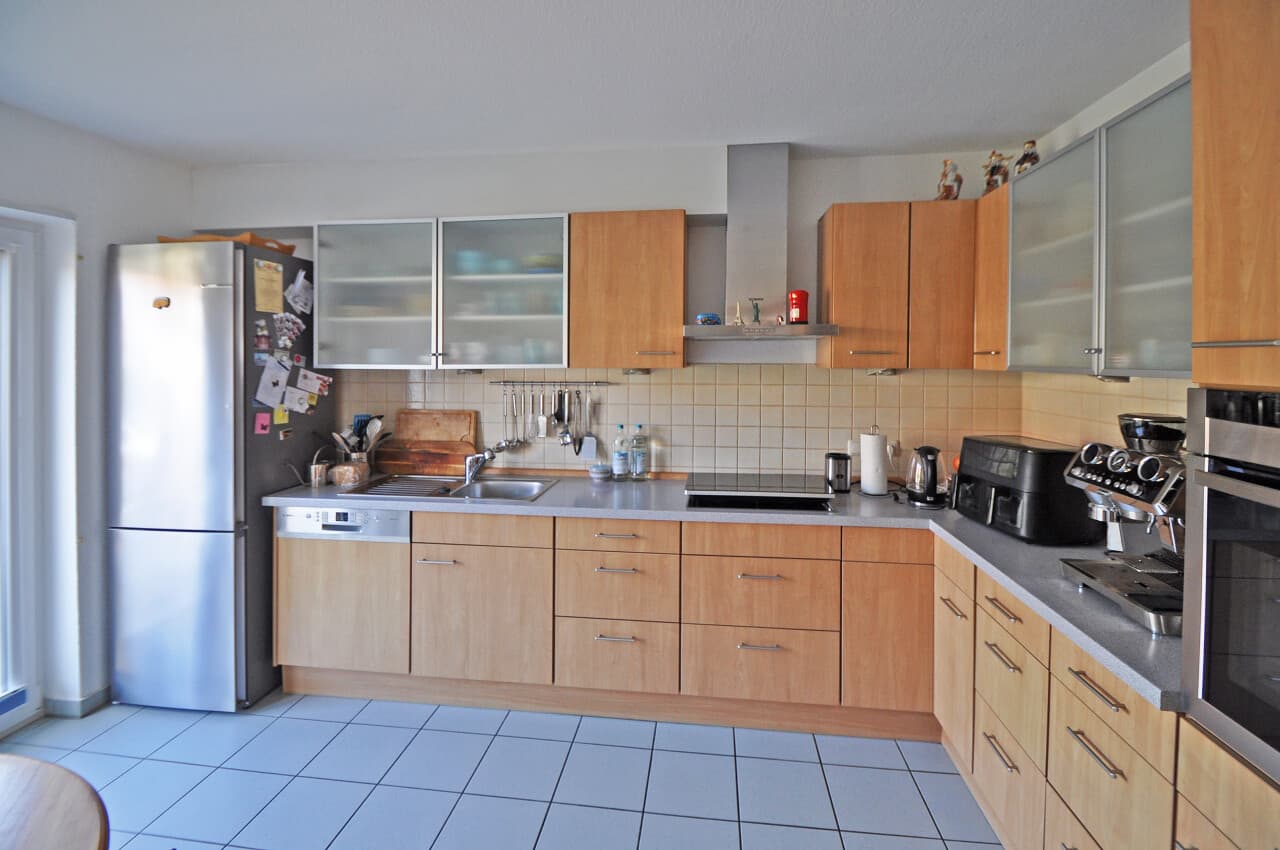 Doppelhaushälfte in Wettenberg – Bild 2