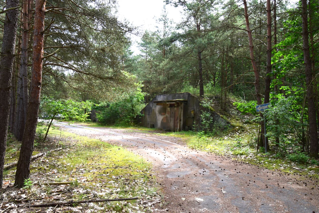 Lager mit Freifläche in Wesendorf – Bild 14