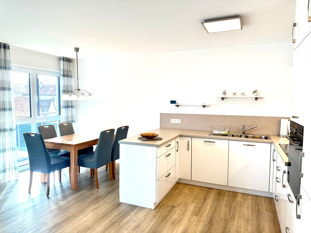 Etagenwohnung in Neubulach – Bild 4