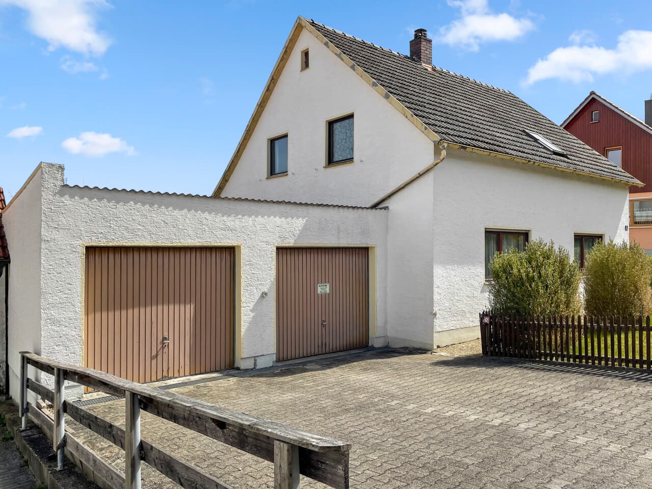 Einfamilienhaus in Deuerling – Bild 2