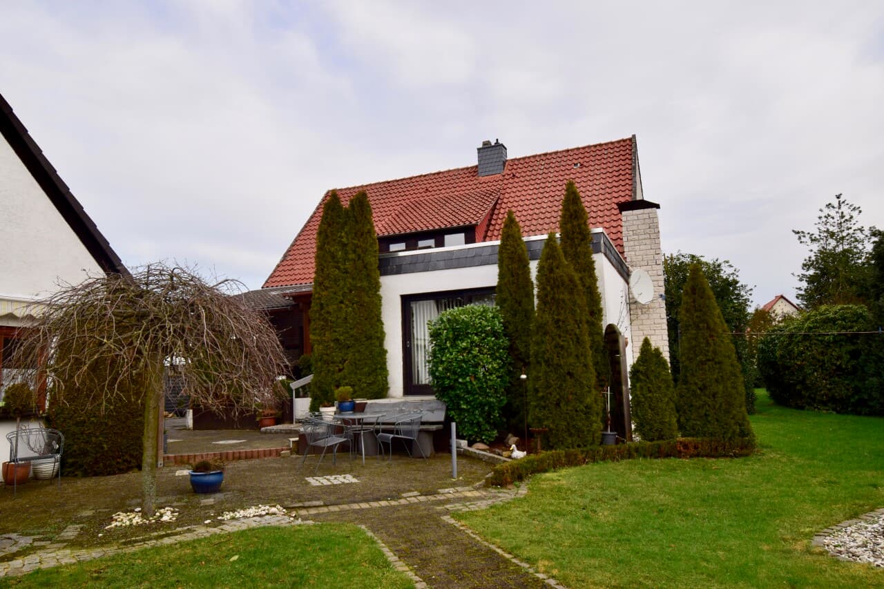 Einfamilienhaus in Gifhorn – Bild 2