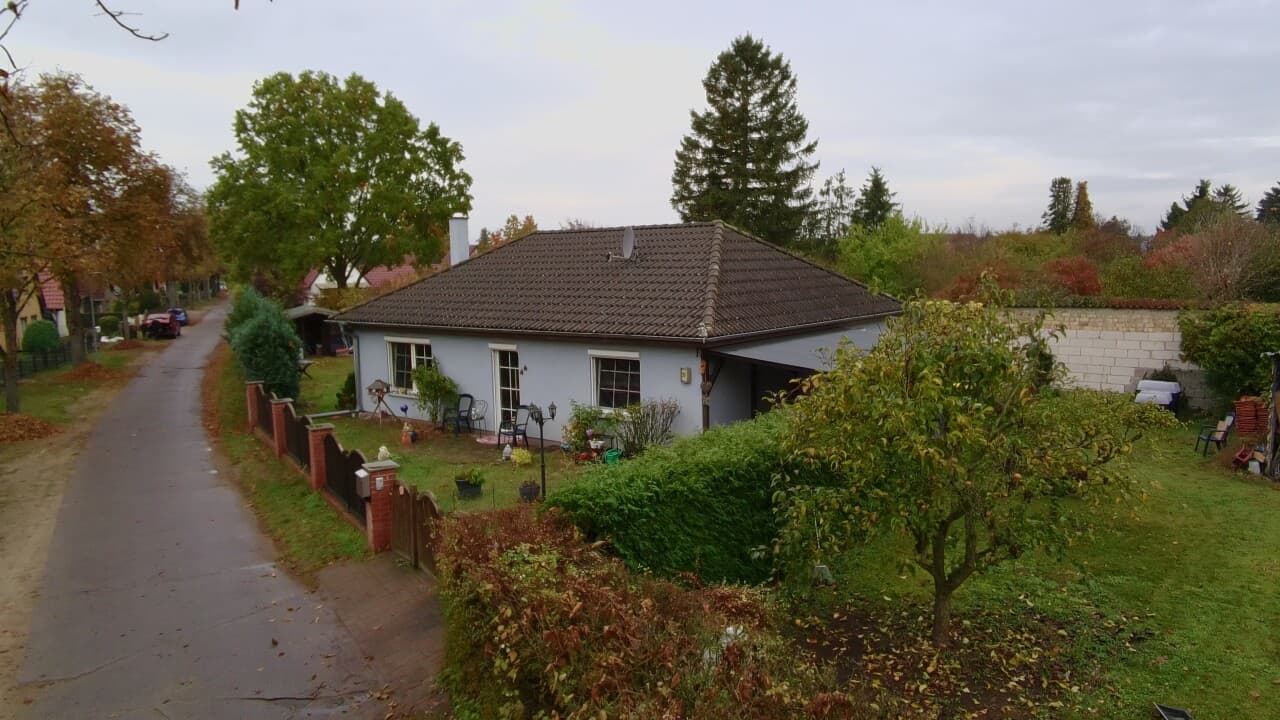 Bungalow in Leegebruch – Bild 3