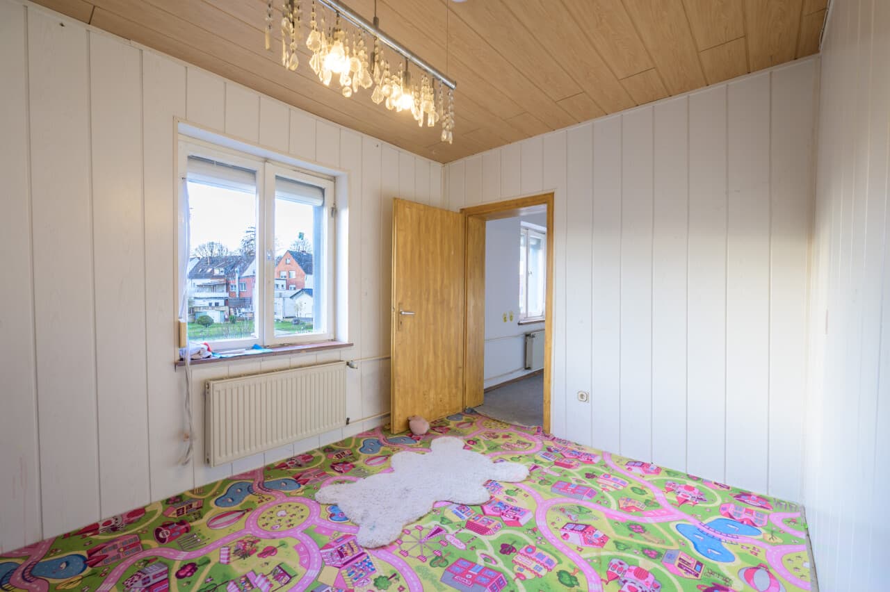 Reihenmittelhaus in Baesweiler – Bild 13