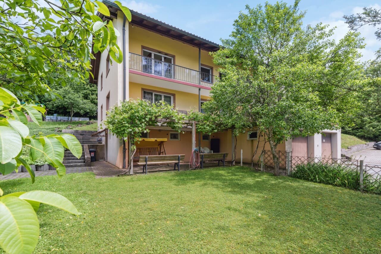 Zweifamilienhaus in Traunreut – Bild 2