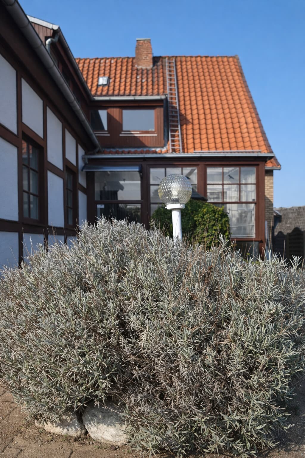 Einfamilienhaus in Hanstedt- Velgen – Bild 4