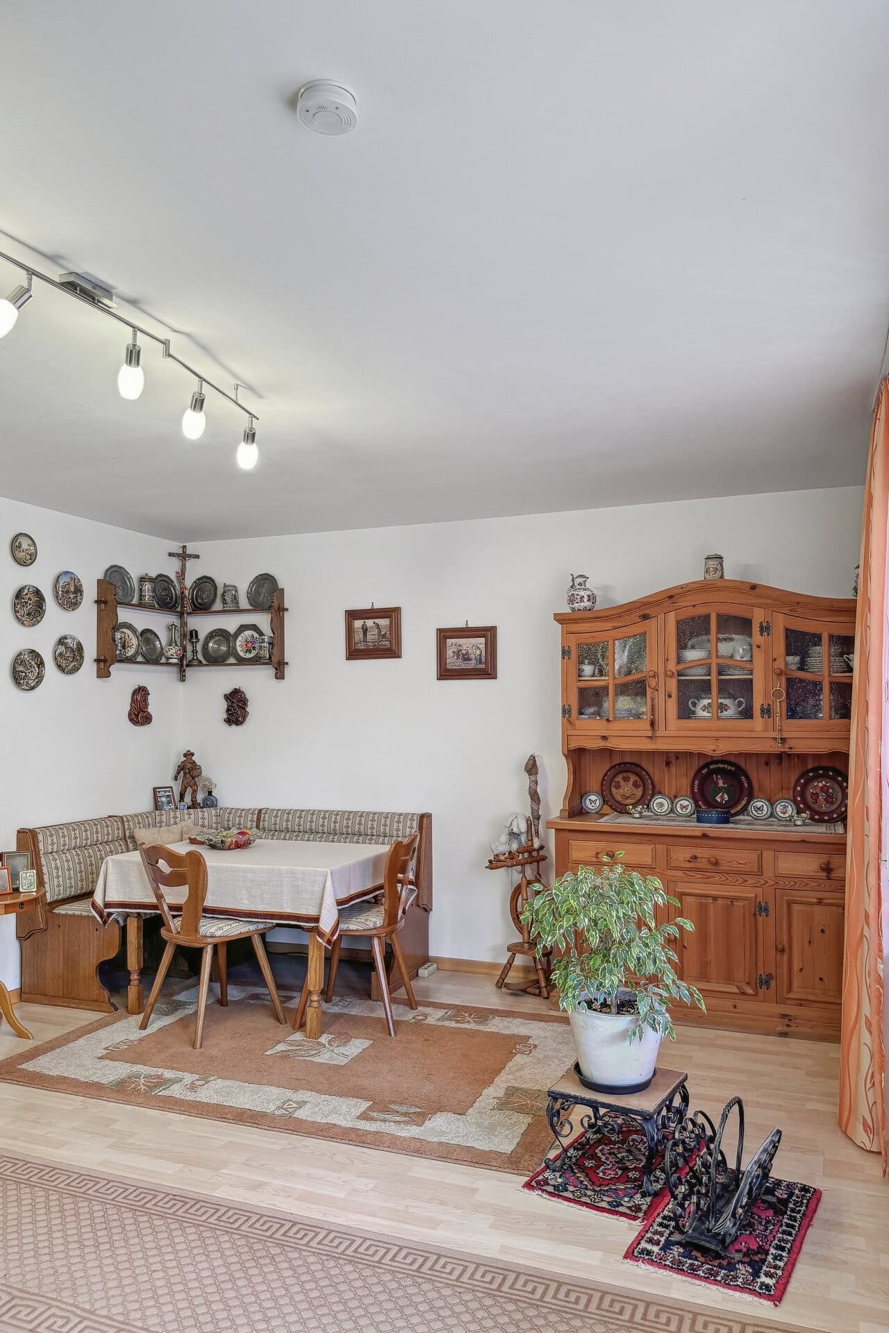Etagenwohnung in Erding – Bild 4