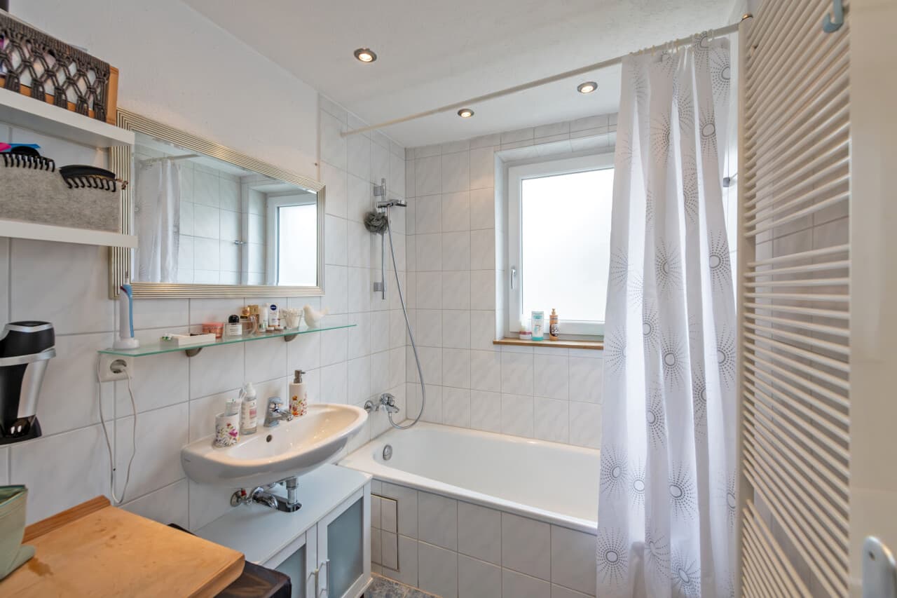 Etagenwohnung in Stuttgart – Bild 21