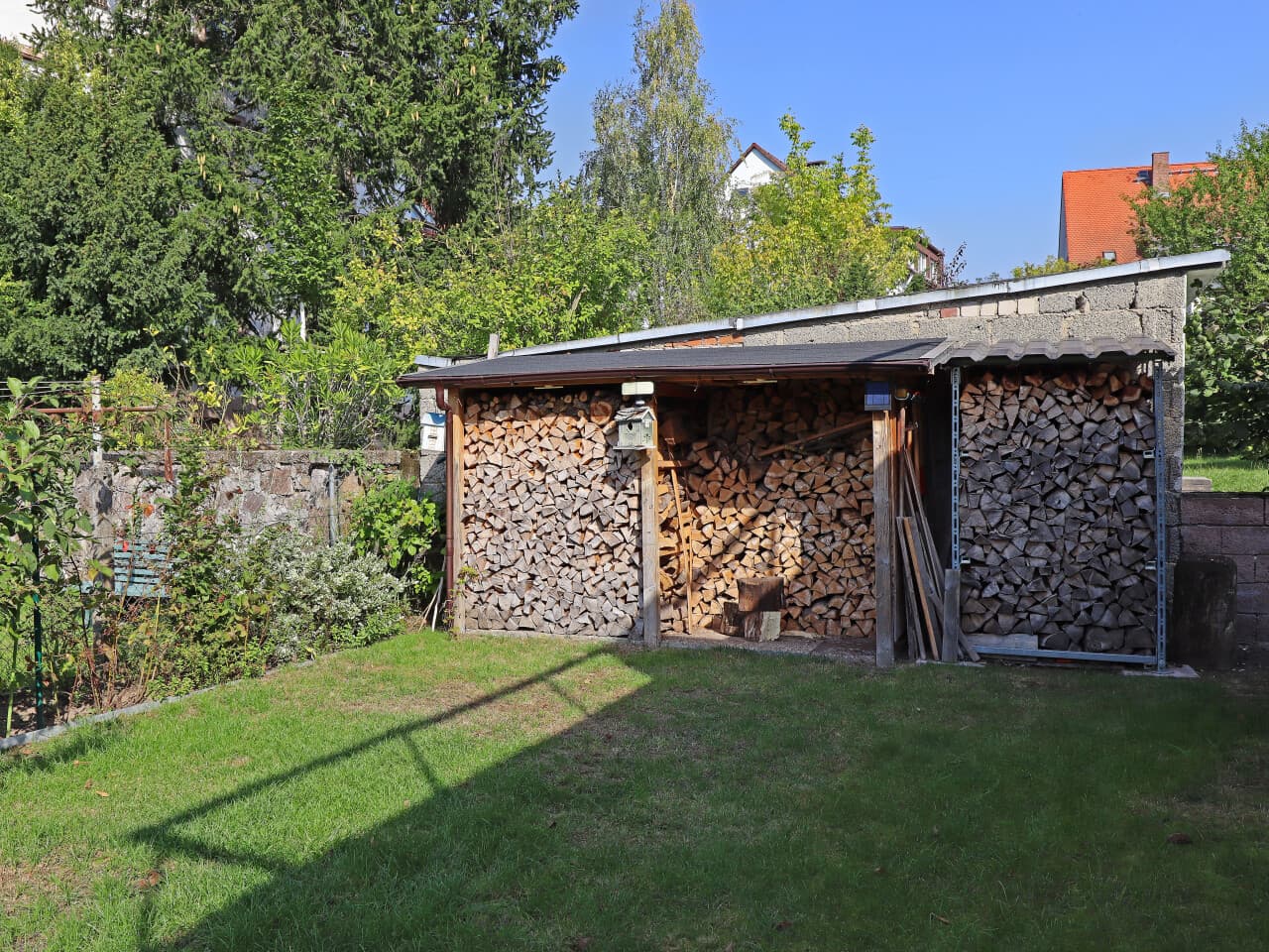 Einfamilienhaus in Darmstadt – Bild 20