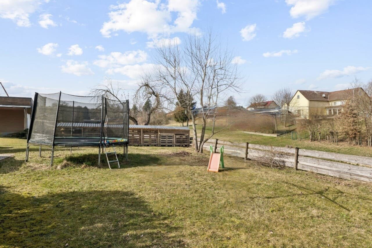 Einfamilienhaus in Dentlein am Forst – Bild 16