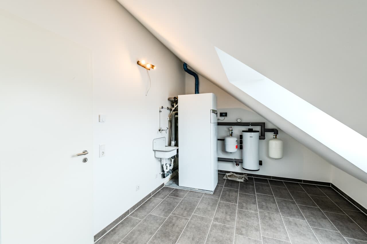 Reihenmittelhaus in Bochum - Günnigfeld – Bild 25