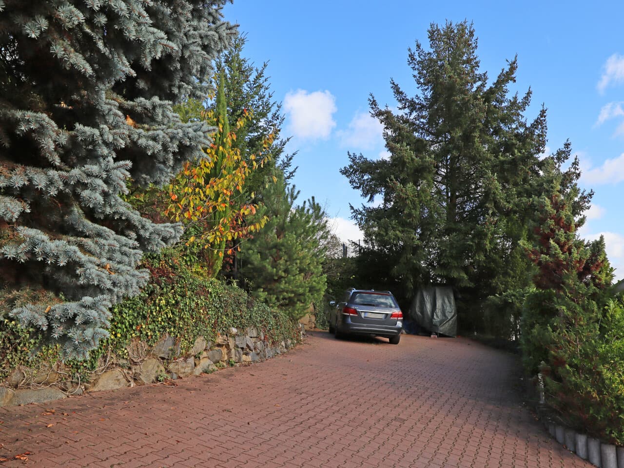 Mehrfamilienhaus in Fischbachtal – Bild 20