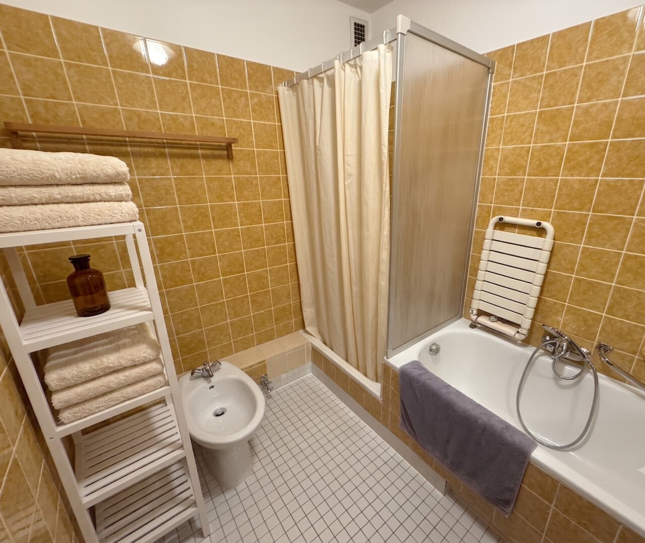 Etagenwohnung in Saarbrücken – Bild 15