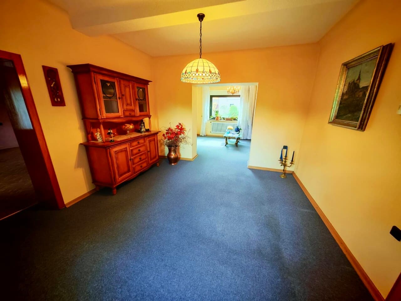 Etagenwohnung in Püttlingen – Bild 8