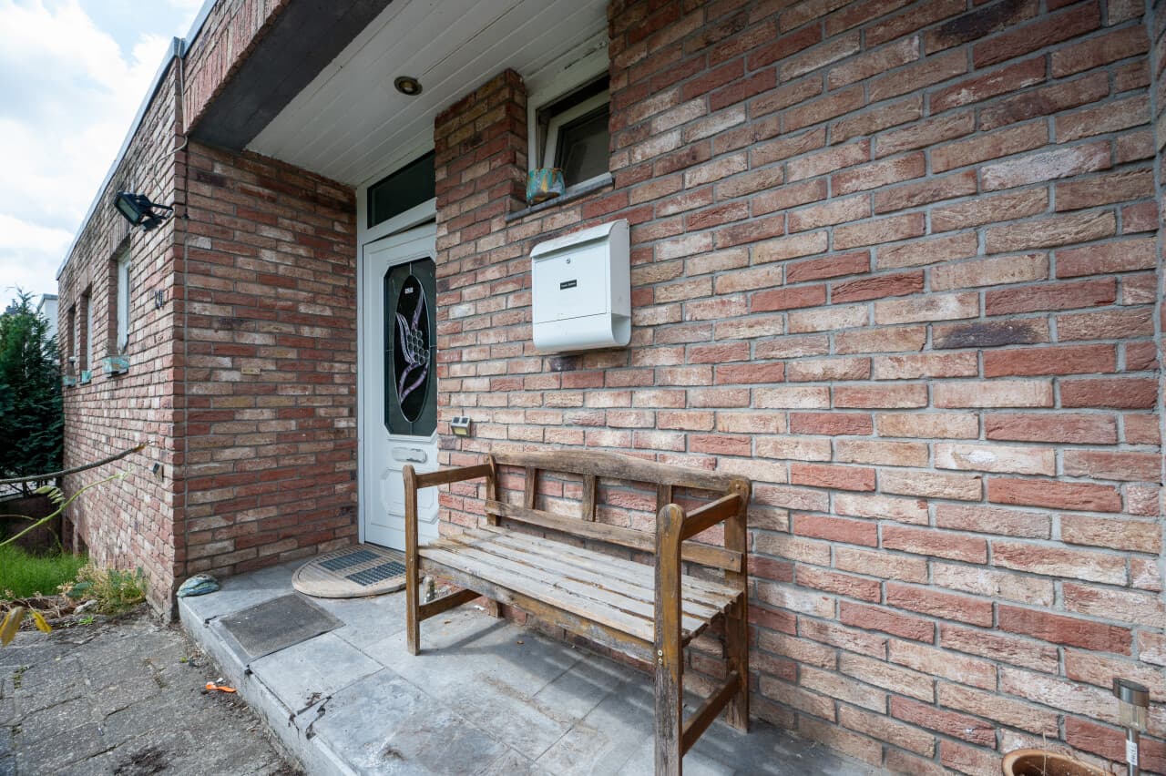 Bungalow in Alsdorf – Bild 3