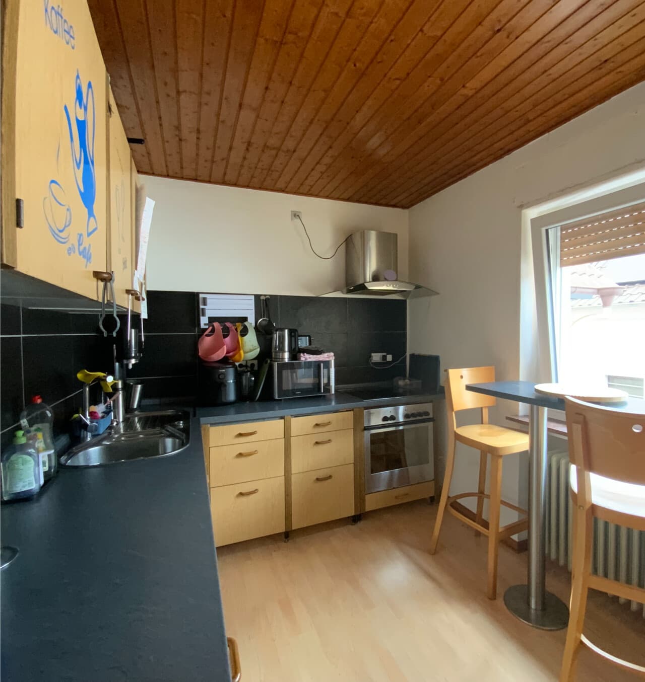 Doppelhaushälfte in Langgöns – Bild 7