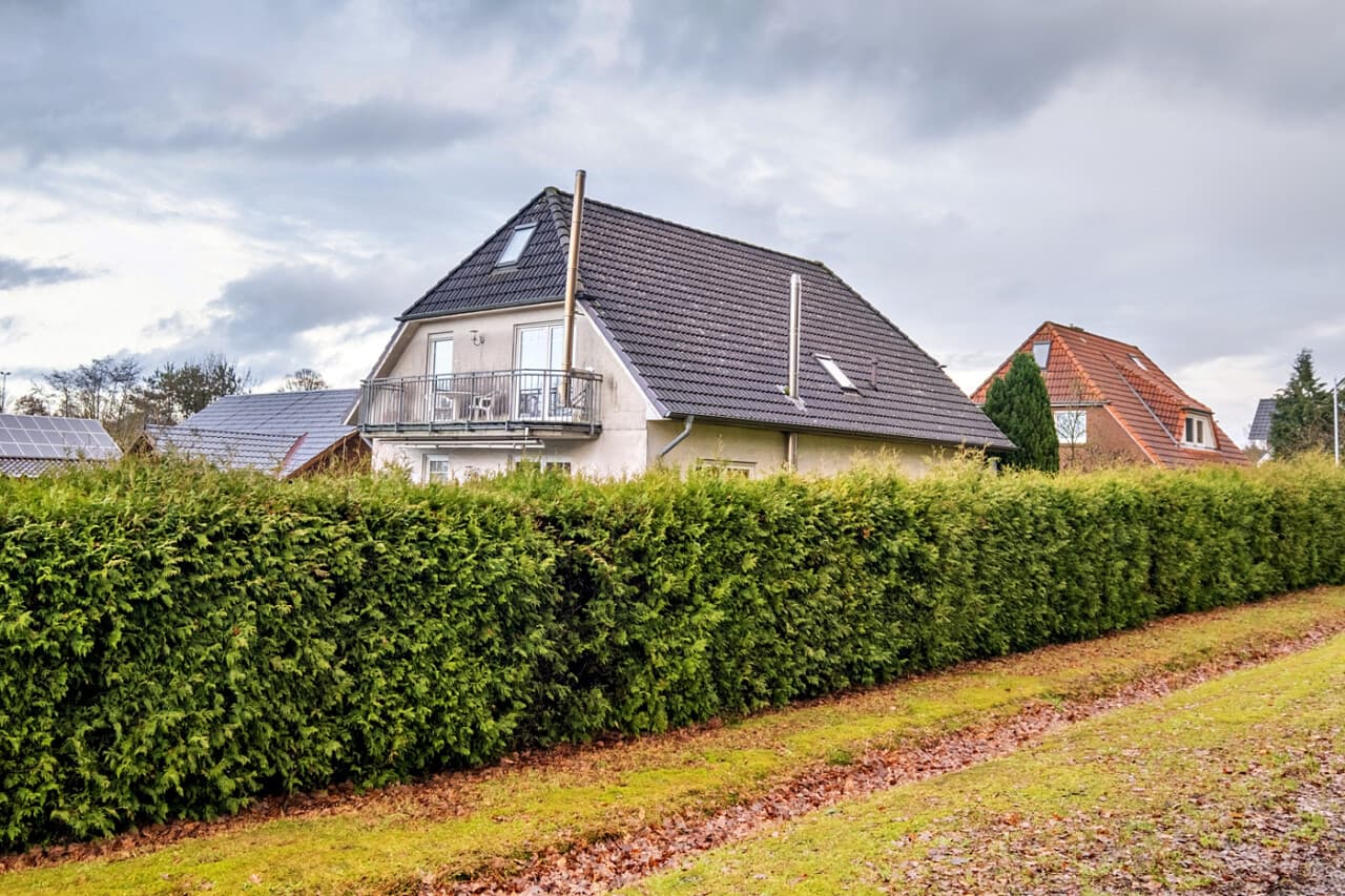 Einfamilienhaus in Westerholz – Bild 32