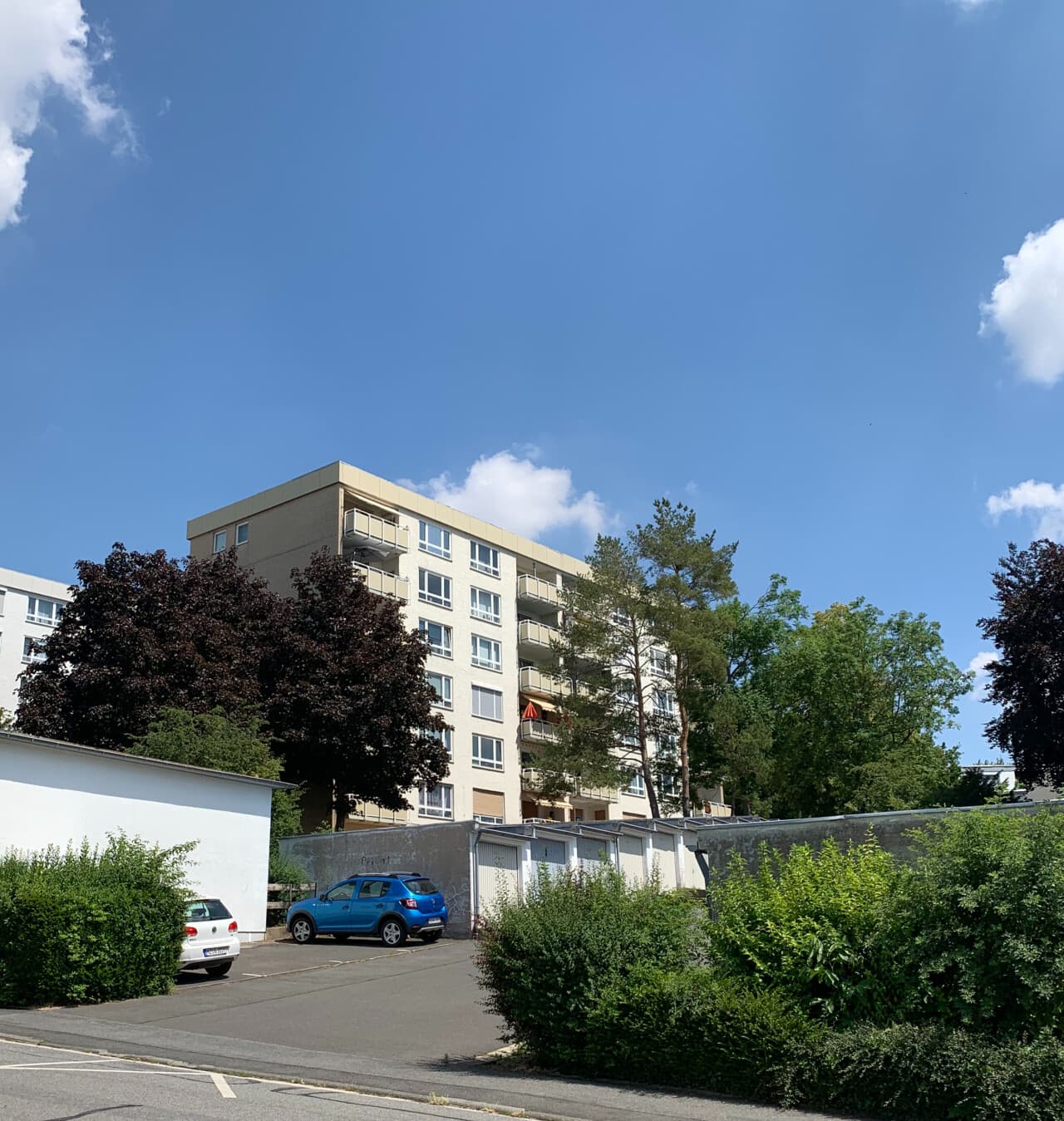 Etagenwohnung in Nieder-Olm – Bild 2