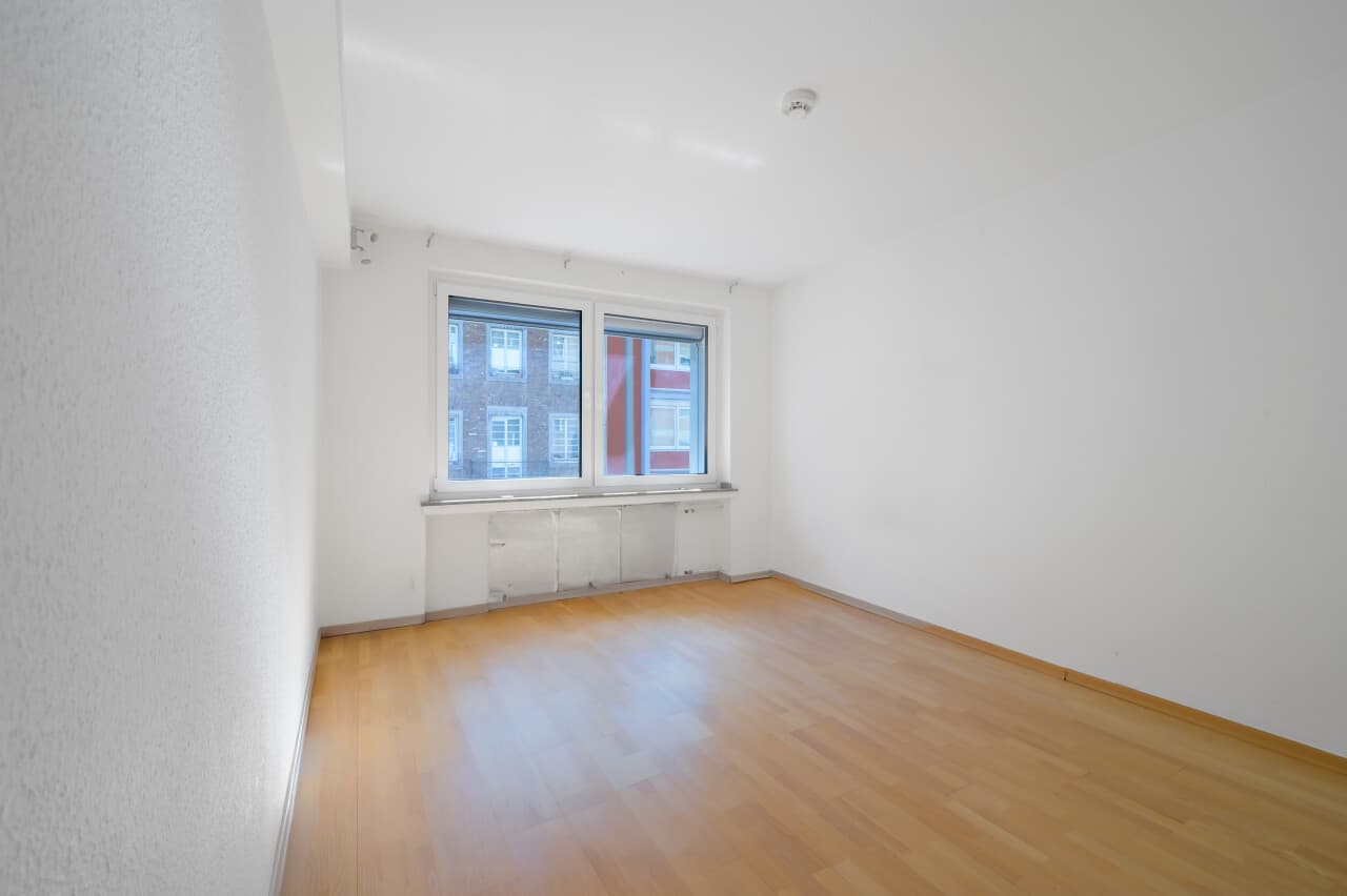 Etagenwohnung in Aachen – Bild 9