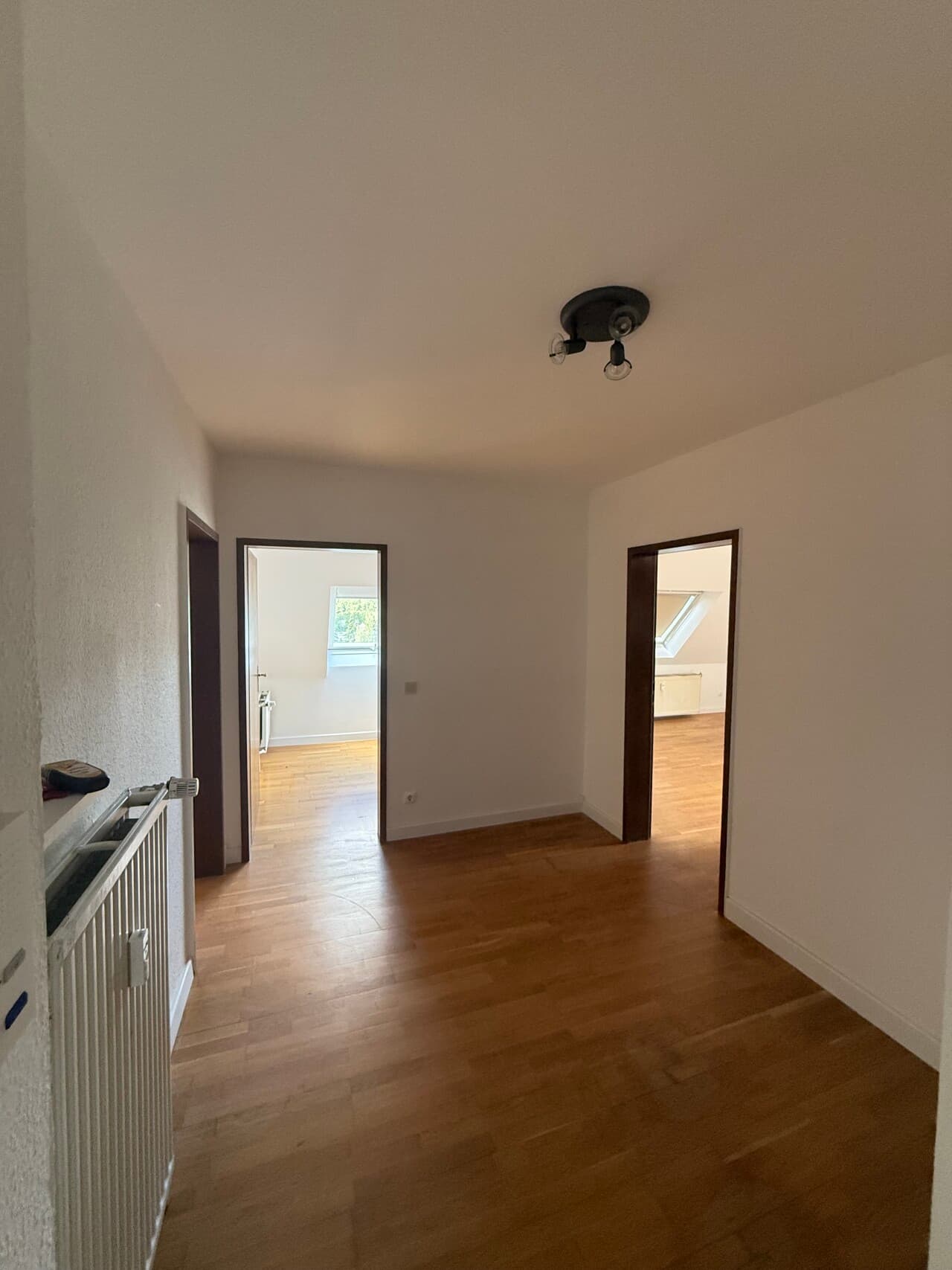 Dachgeschosswohnung in Saarbrücken – Bild 7