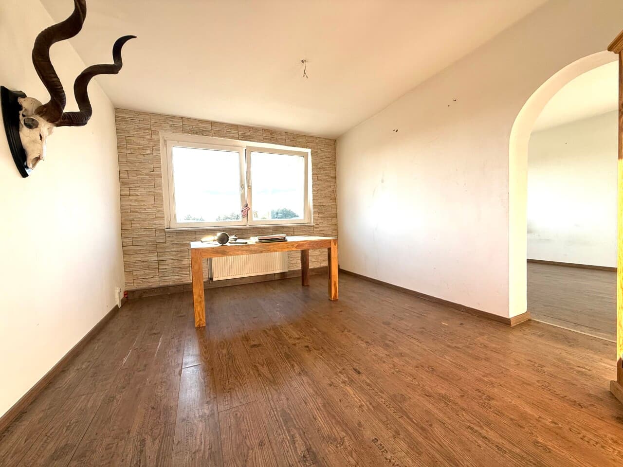 Etagenwohnung in Blankenhagen – Bild 3