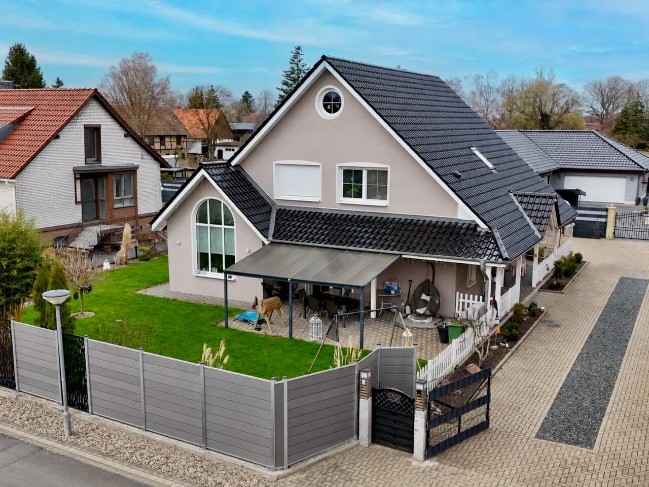 Einfamilienhaus in Salzgitter – Bild 2