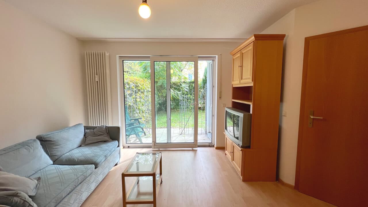 Etagenwohnung in Traunreut – Bild 2