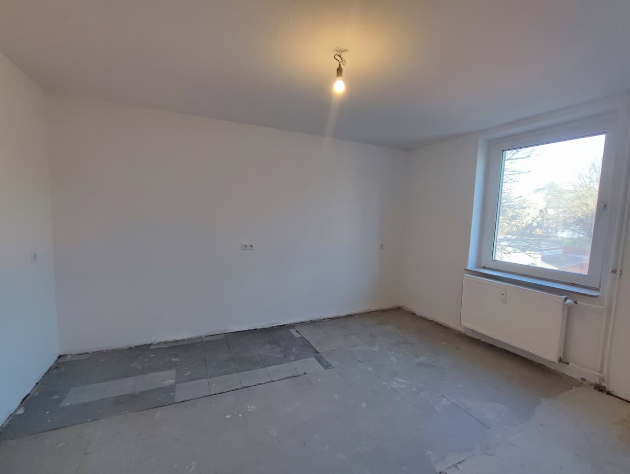 Etagenwohnung in Dortmund - Eving – Bild 5