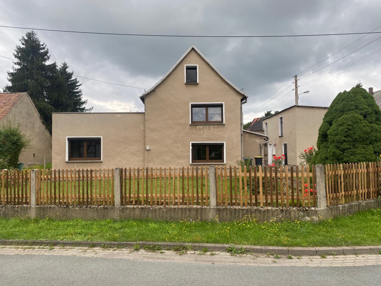 Einfamilienhaus in Gera-Hain – Bild 2