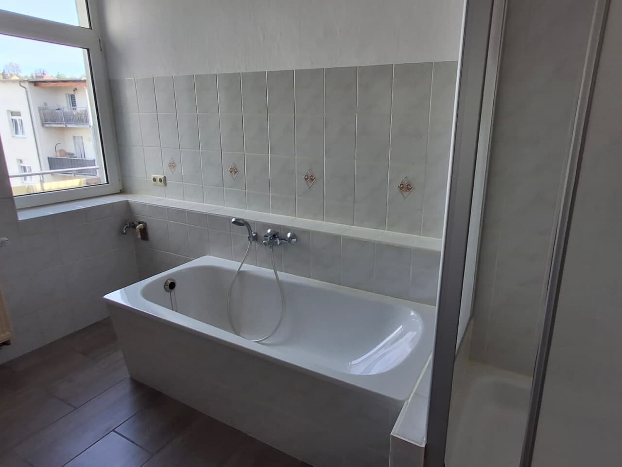 Dachgeschosswohnung in Gera – Bild 10