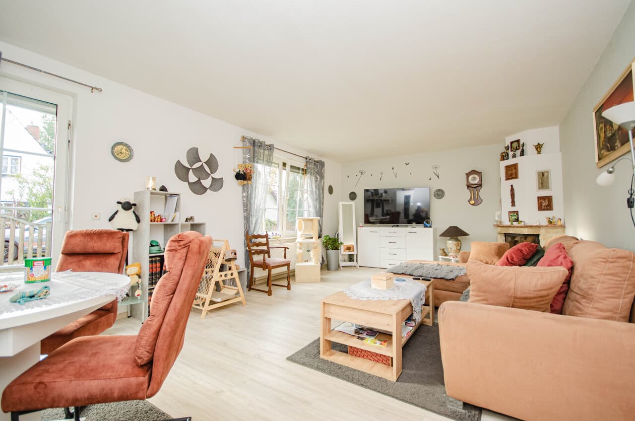 Bungalow in Leegebruch – Bild 9