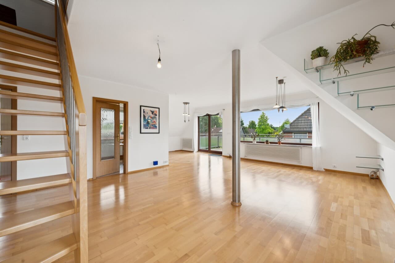 Zweifamilienhaus in Bremen – Bild 7