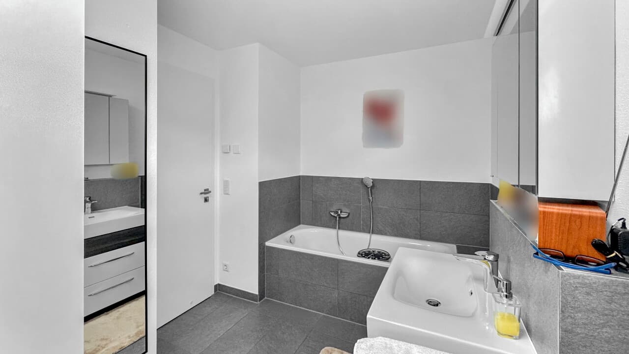 Etagenwohnung in Abensberg – Bild 7