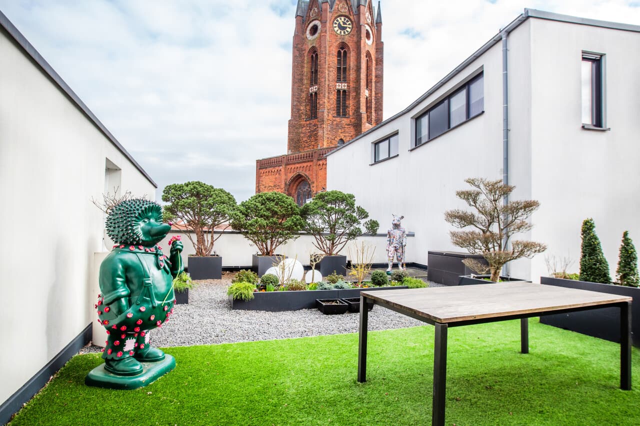 Etagenwohnung in Buxtehude – Bild 20
