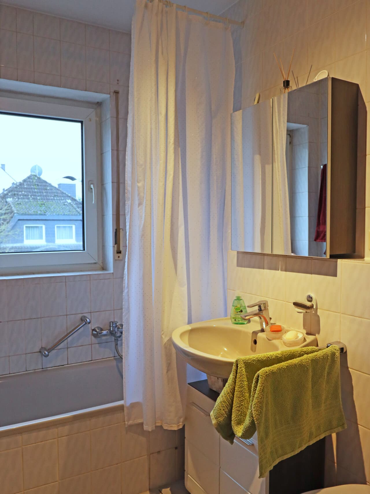 Etagenwohnung in Griesheim – Bild 6