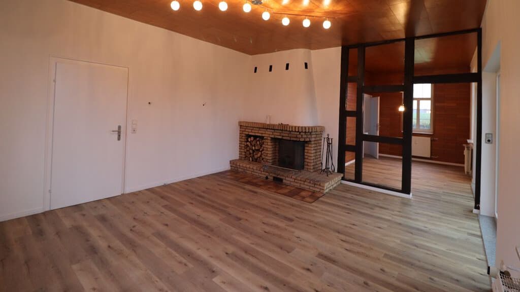 Maisonette in Ohnhorst – Bild 4