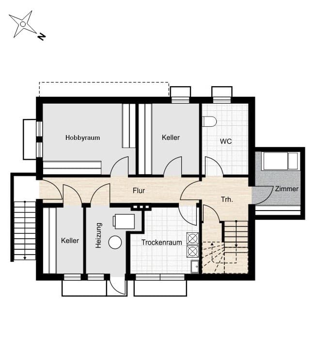 Einfamilienhaus in Gießen – Bild 10