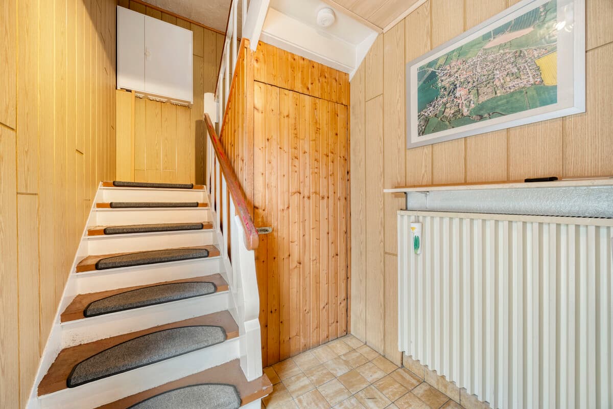 Erdgeschosswohnung in Kevelaer – Bild 19