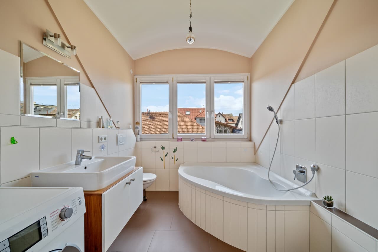 Maisonette in Wehr – Bild 10
