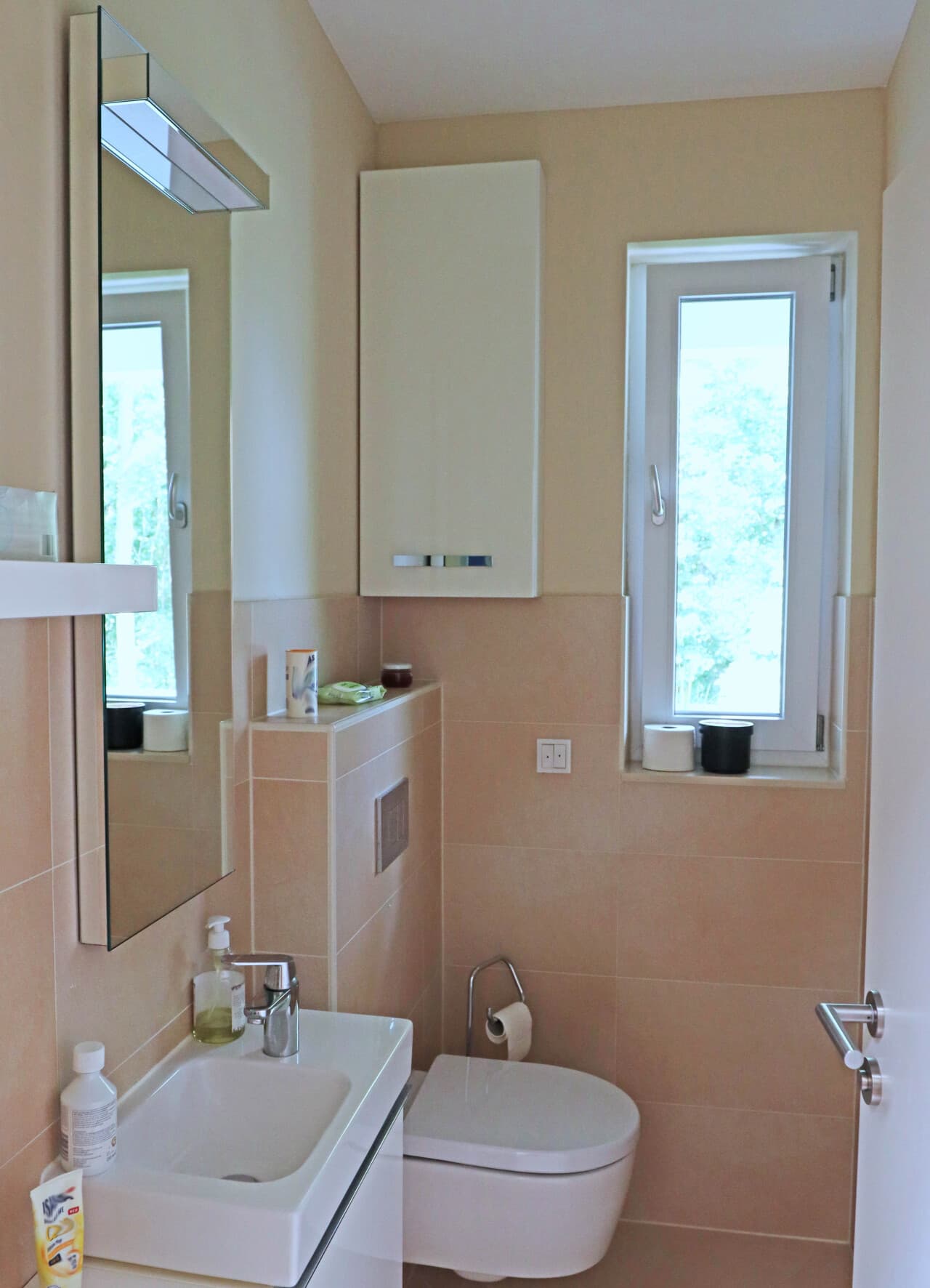 Etagenwohnung in Mühltal – Bild 17