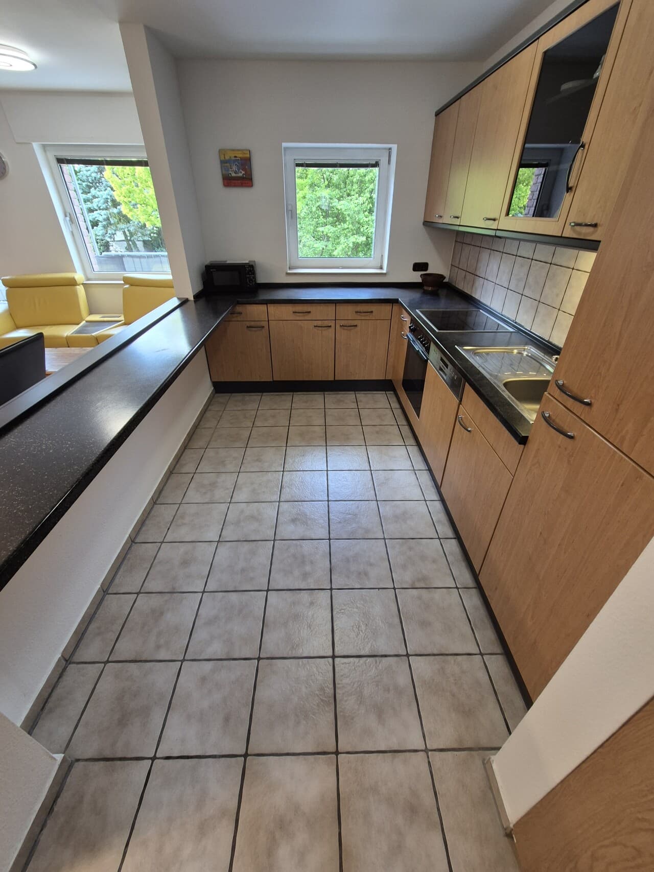 Etagenwohnung in Pulheim-Sinnersdorf – Bild 23