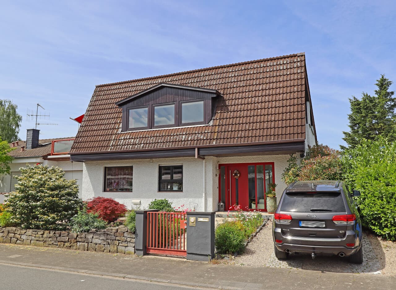 Einfamilienhaus in Bickenbach – Bild 2